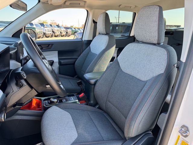 Certified 2024 Ford Maverick XLT FWD image 15
