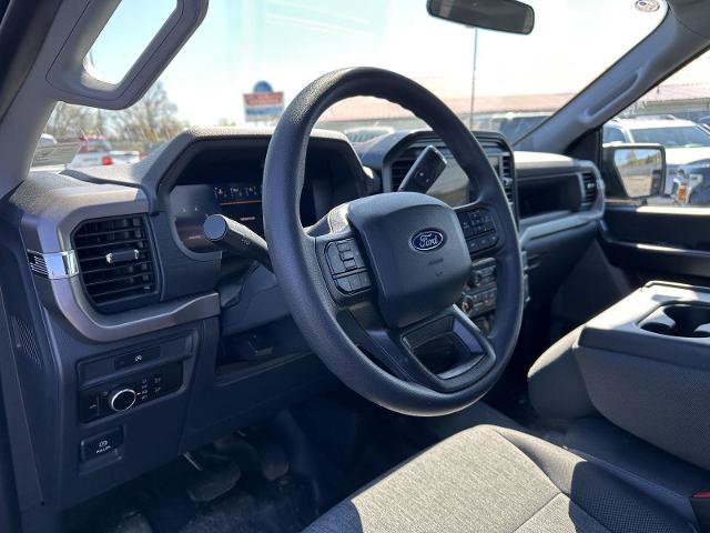 Certified 2025 Ford F150 XL image 16