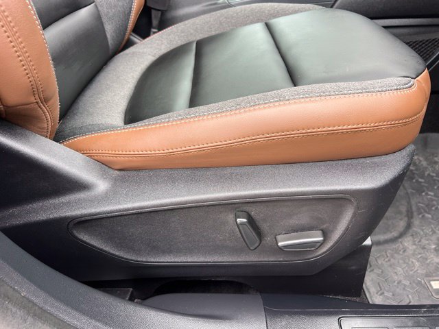 Certified 2024 Ford Bronco Sport Outer Banks w/ Tech Package AWD/4WD image 12