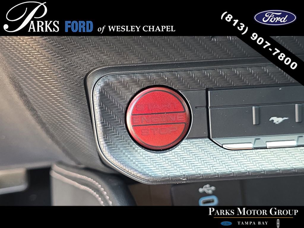 Certified 2024 Ford Mustang GT Premium image 21
