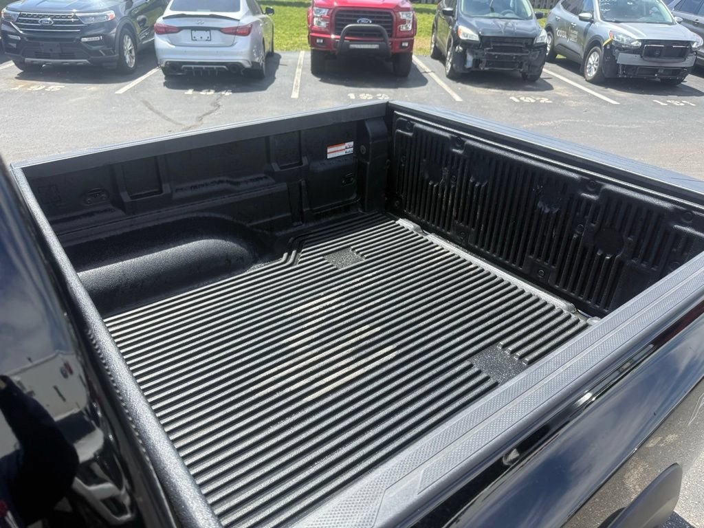 Used 2023 Nissan Frontier Pro-X w/ Technology Package RWD image 44