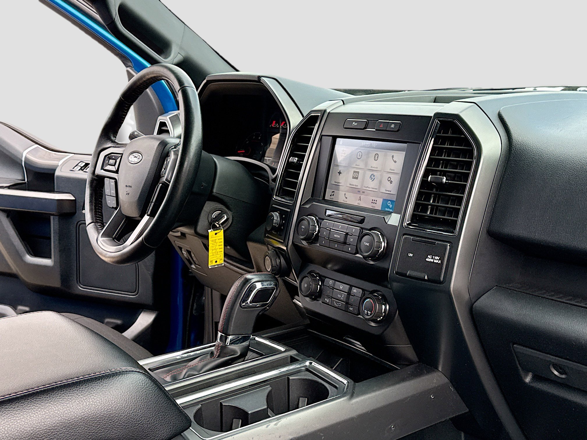 Certified 2019 Ford F150 XLT w/ Equipment Group 302A Luxury AWD/4WD image 5