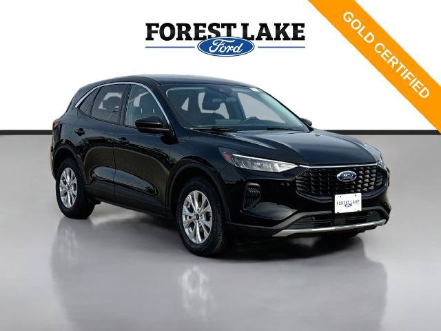 Certified 2023 Ford Escape Active w/ Tech Pack #2