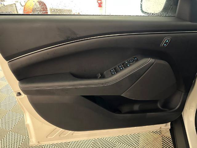 Certified 2025 Ford Mustang Mach-E Select RWD image 15