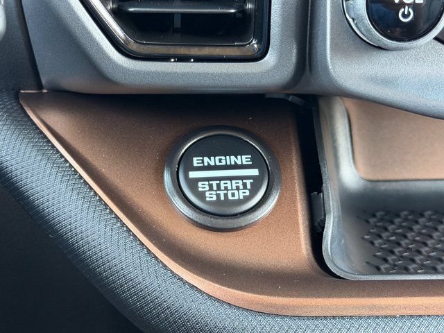 Certified 2022 Ford Bronco Sport Outer Banks w/ Tech Package AWD/4WD image 31