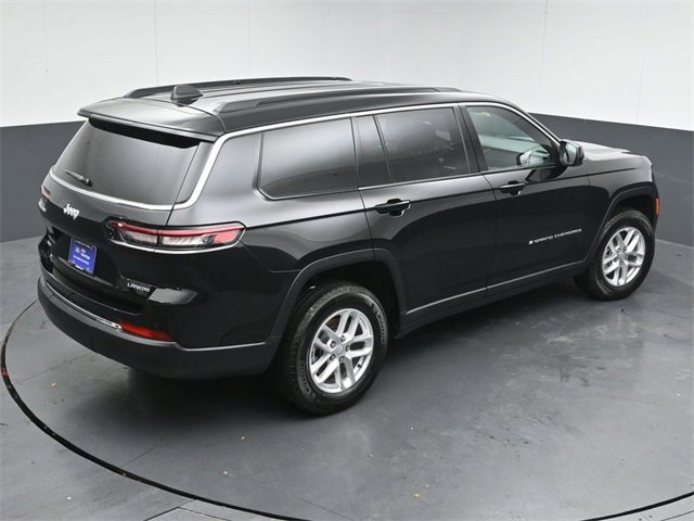 Used 2025 Jeep Grand Cherokee L Laredo w/ Luxury Tech Group I image 47