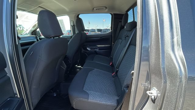 Certified 2025 Ford Ranger XLT w/ Convenience Package RWD image 15