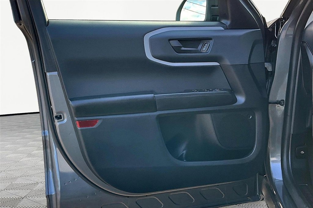 Certified 2023 Ford Bronco Sport Big Bend w/ Convenience Package image 23