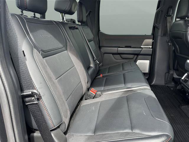 Certified 2024 Ford F150 Raptor AWD/4WD image 14