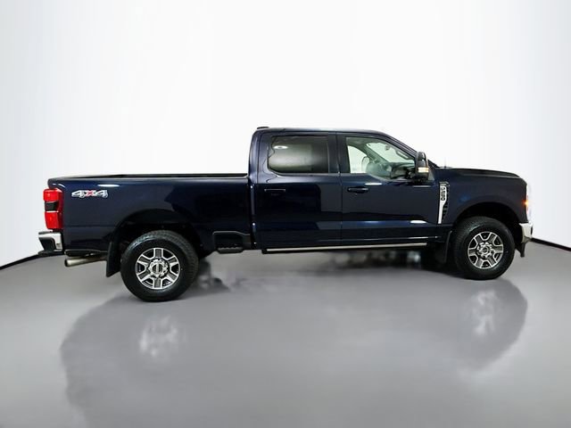 Certified 2023 Ford F250 Lariat w/ Lariat Ultimate Package AWD/4WD image 8