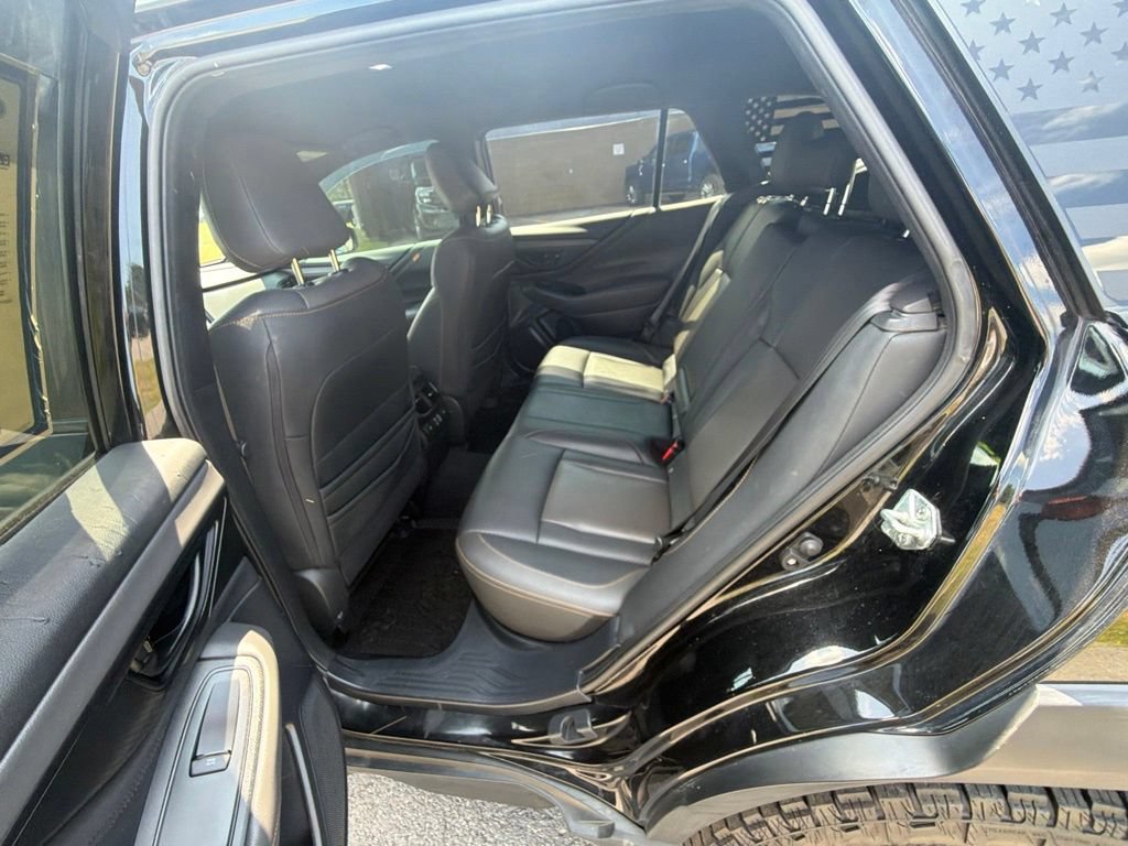 Used 2024 Subaru Outback Wilderness AWD/4WD image 45