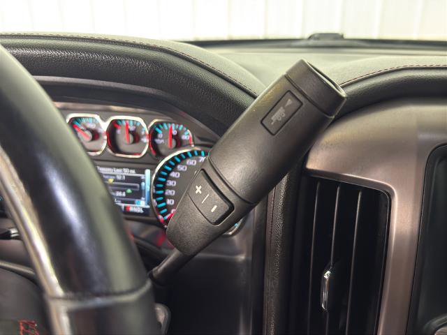 Used 2017 GMC Sierra 1500 SLT AWD/4WD image 21