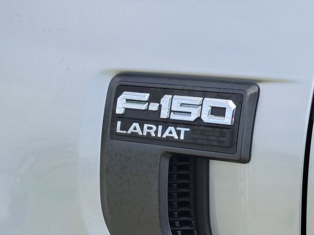 Certified 2022 Ford F150 Lariat AWD/4WD image 15