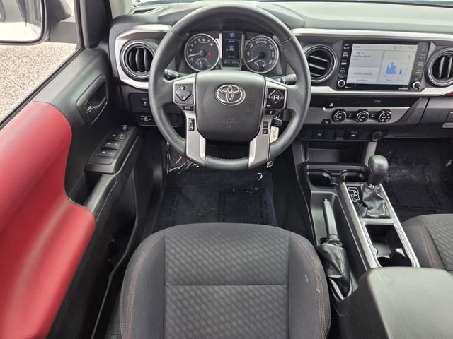 Used 2023 Toyota Tacoma SR5 RWD image 15