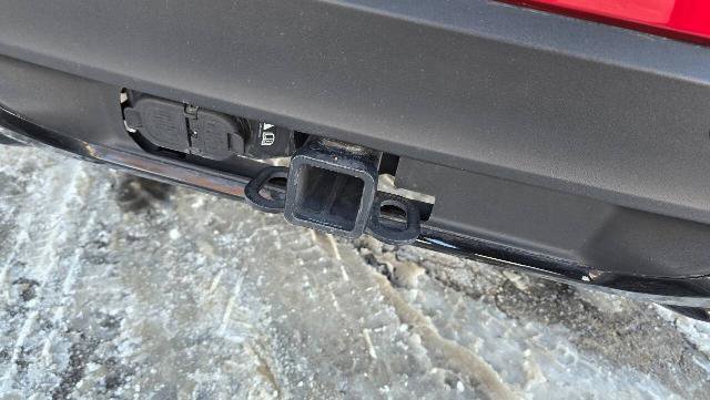 Certified 2025 Ford Explorer ST-Line w/ Premium Package image 37