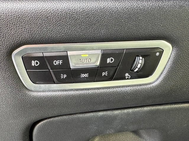 Used 2021 BMW X7 xDrive40i AWD/4WD image 13