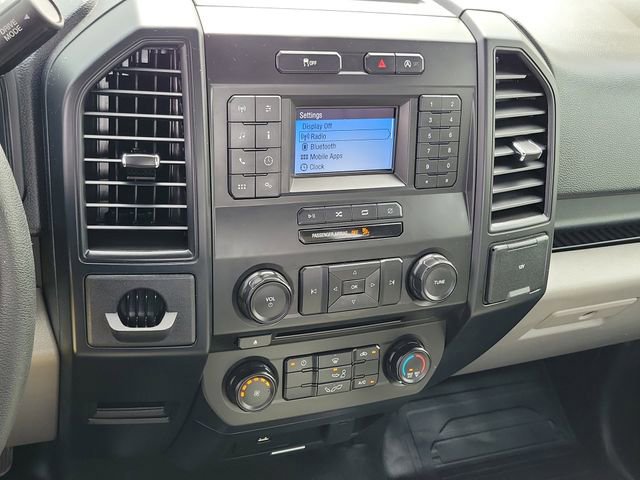 Certified 2018 Ford F150 XL w/ Equipment Group 101A Mid image 13