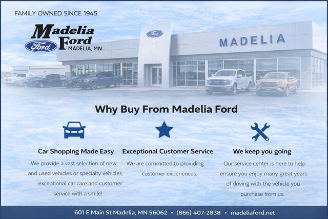 Certified 2024 Ford Ranger Lariat w/ Advanced Towing Package AWD/4WD image 2