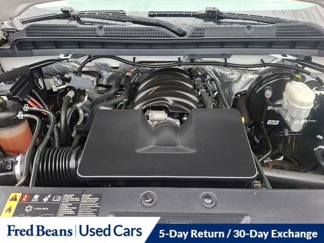 Used 2018 Chevrolet Silverado 1500 LS image 28