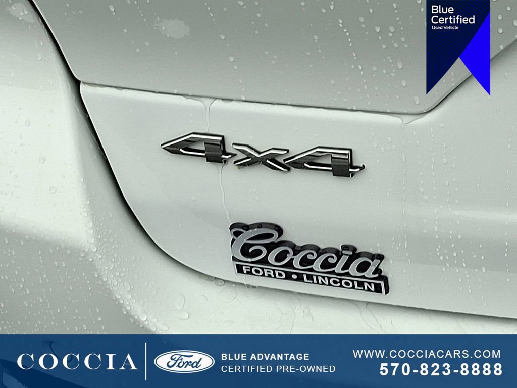 Used 2024 Jeep Grand Cherokee Overland w/ Trailer Tow Package image 31