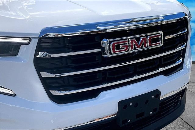Used 2025 GMC Acadia Elevation w/ LPO, Floor Liner Package FWD image 26