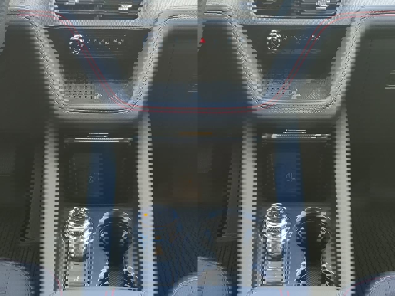 Certified 2025 Ford Explorer ST-Line w/ Premium Package image 17