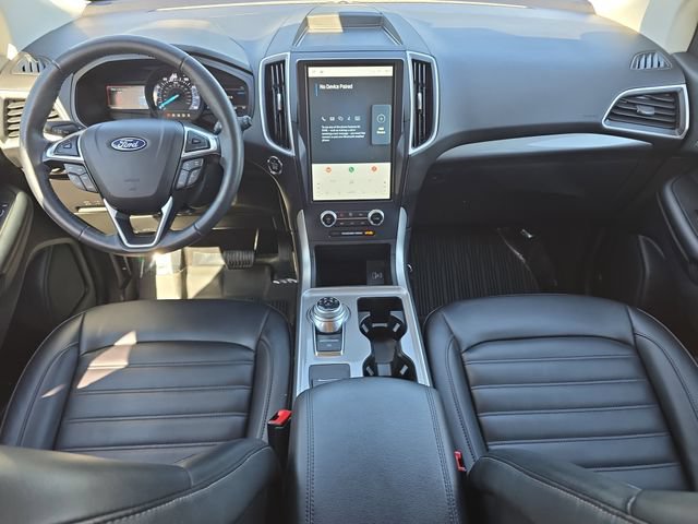 Certified 2023 Ford Edge SEL w/ Convenience Package AWD/4WD image 19