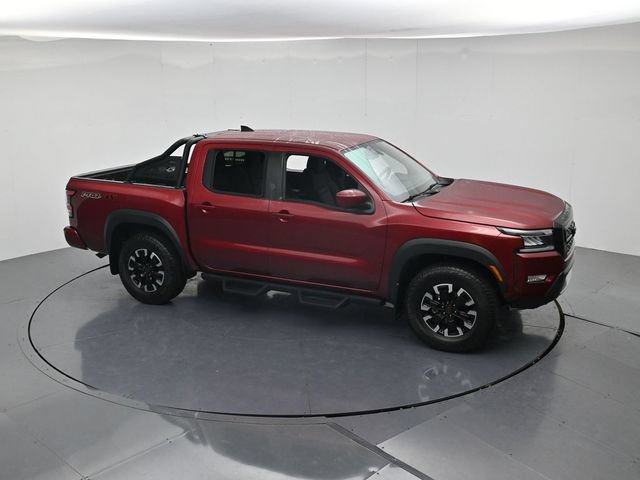 Used 2023 Nissan Frontier PRO-4X w/ Pro Convenience Package AWD/4WD image 43