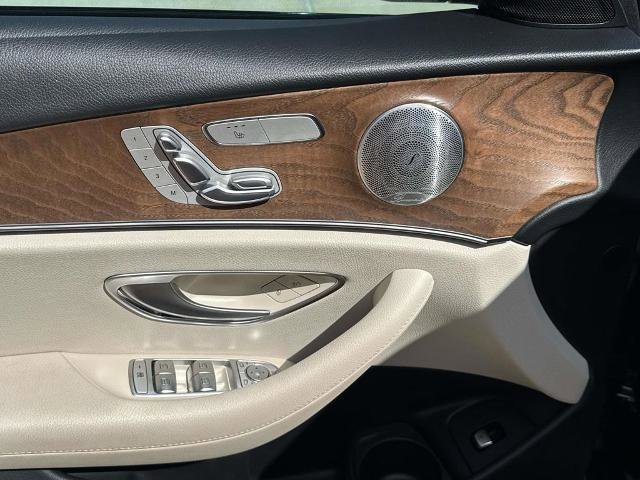 Used 2022 Mercedes-Benz E 350 Sedan image 21