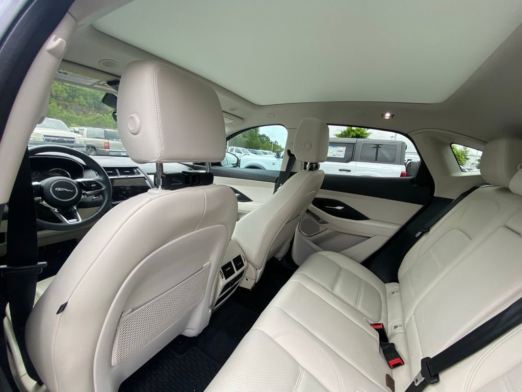 Used 2023 Jaguar E-PACE SE AWD/4WD image 24