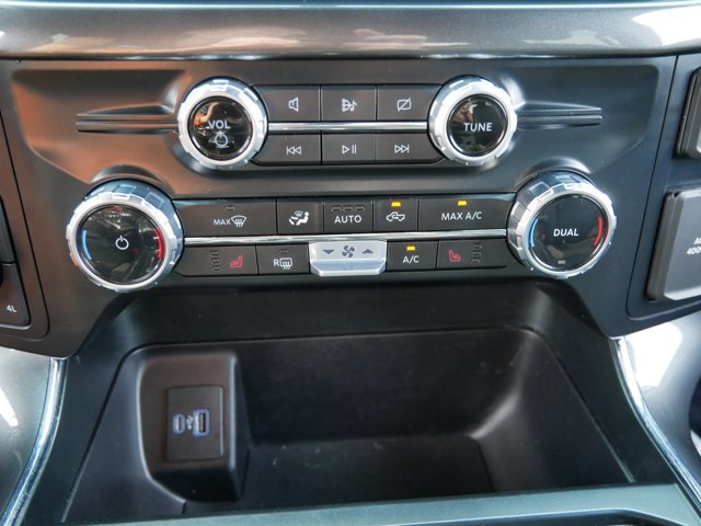 Certified 2023 Ford F150 XLT w/ Equipment Group 302A High AWD/4WD image 26