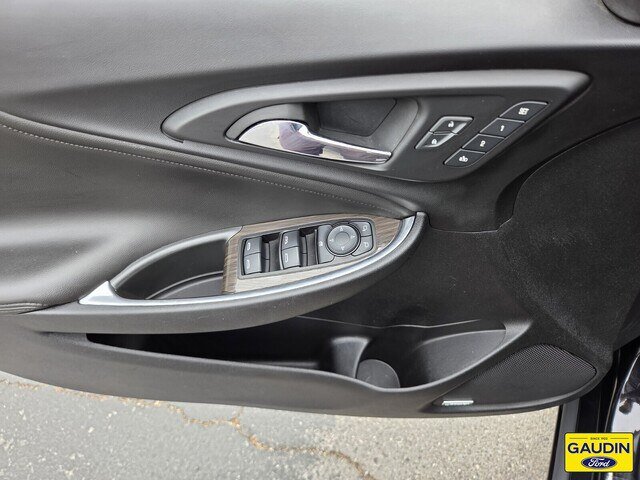 Used 2024 Chevrolet Malibu LT FWD image 18