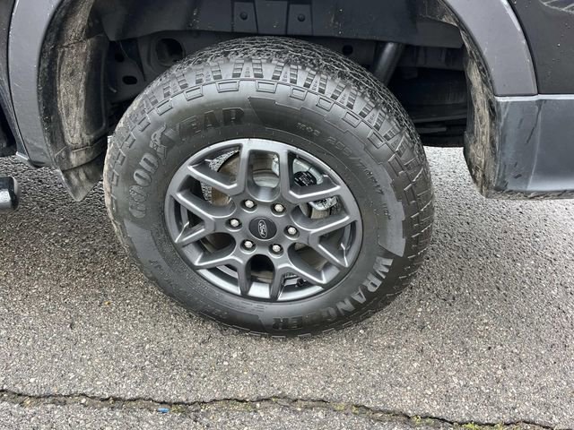 Certified 2024 Ford Ranger XLT w/ Trailer Tow Package image 11
