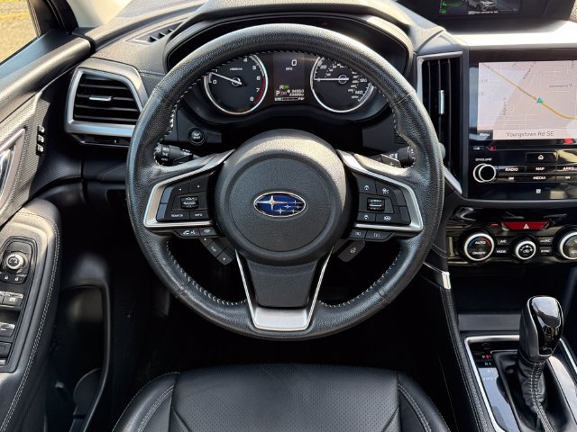 Used 2020 Subaru Forester Touring AWD/4WD image 28