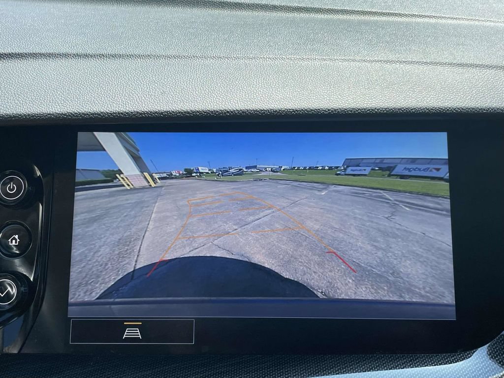 Used 2021 Buick Envision Preferred FWD image 20