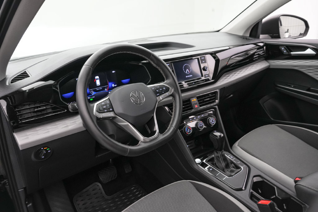 Used 2023 Volkswagen Taos S FWD image 12