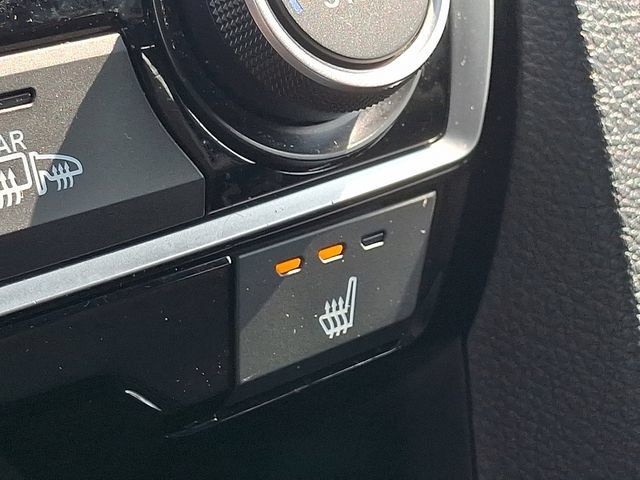 Used 2020 Honda Civic EX image 25