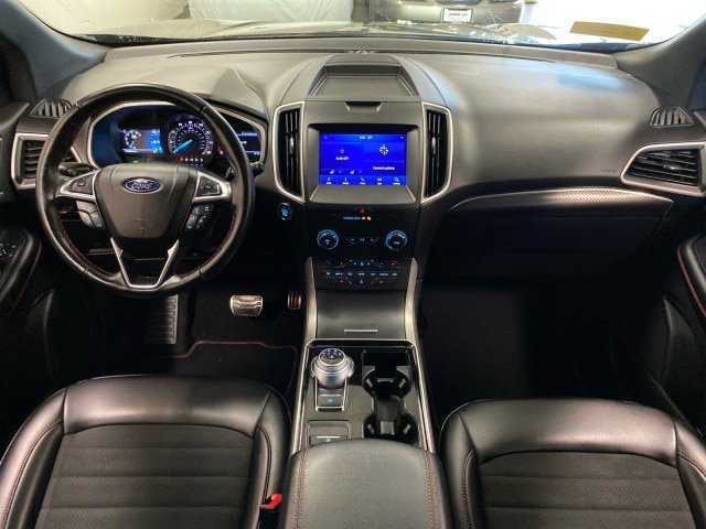 Certified 2020 Ford Edge ST-Line AWD/4WD image 10