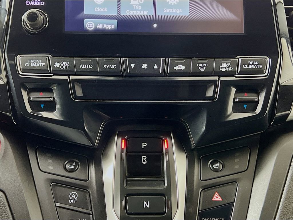 Used 2023 Honda Odyssey EX-L image 21