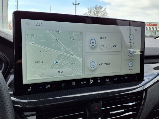 Certified 2023 Ford Escape ST-Line Select w/ Tech Pack #2 image 10