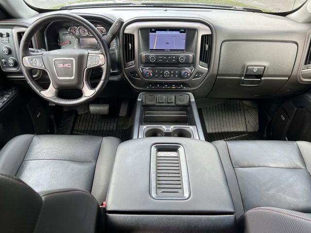 Used 2017 GMC Sierra 1500 SLT AWD/4WD image 13