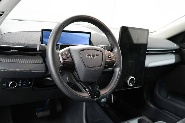 Certified 2023 Ford Mustang Mach-E Premium AWD/4WD image 14