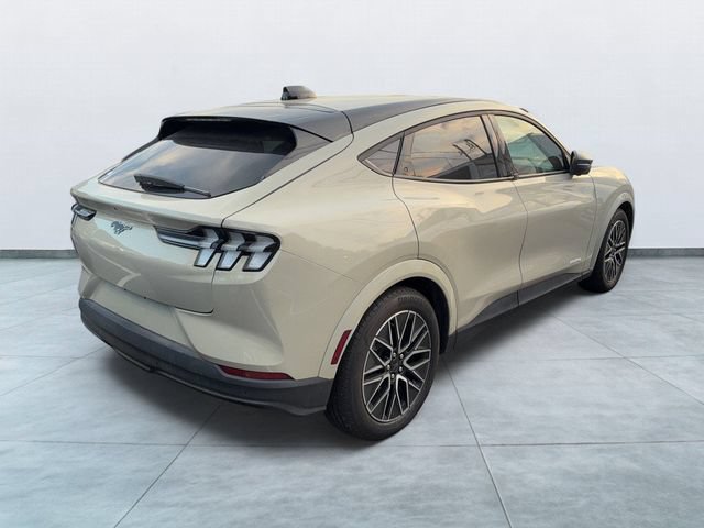 Certified 2025 Ford Mustang Mach-E Premium AWD/4WD image 48