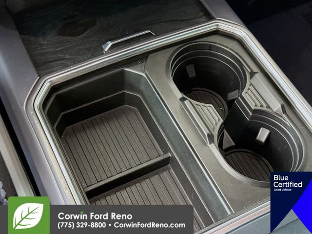 Certified 2022 Ford F250 Limited image 21