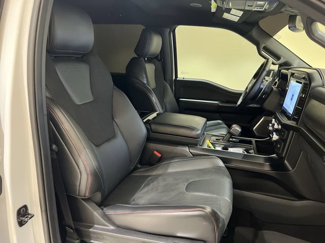 Certified 2024 Ford F150 Raptor AWD/4WD image 24
