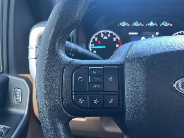 Certified 2024 Ford F350 XLT w/ Snow Plow/Camper Package image 18