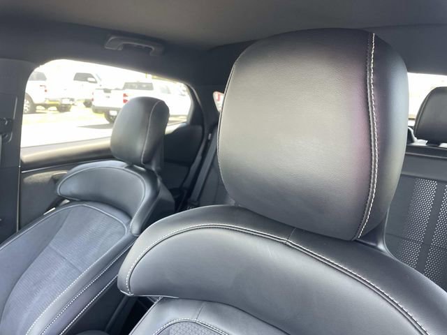 Certified 2025 Ford Mustang Mach-E GT w/ Bronze Appearance Package image 33