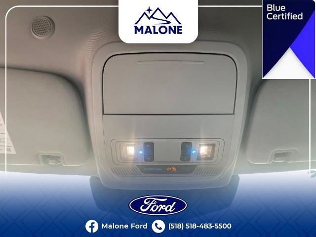 Certified 2020 Ford Explorer XLT w/ Comfort Package AWD/4WD image 35