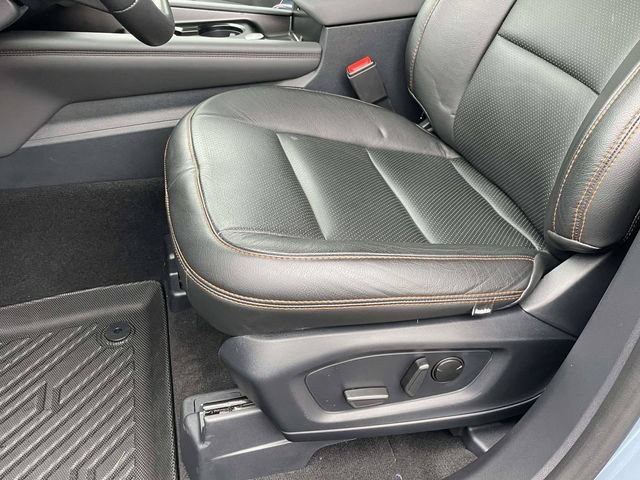 Certified 2026 Ford Explorer Active RWD image 16