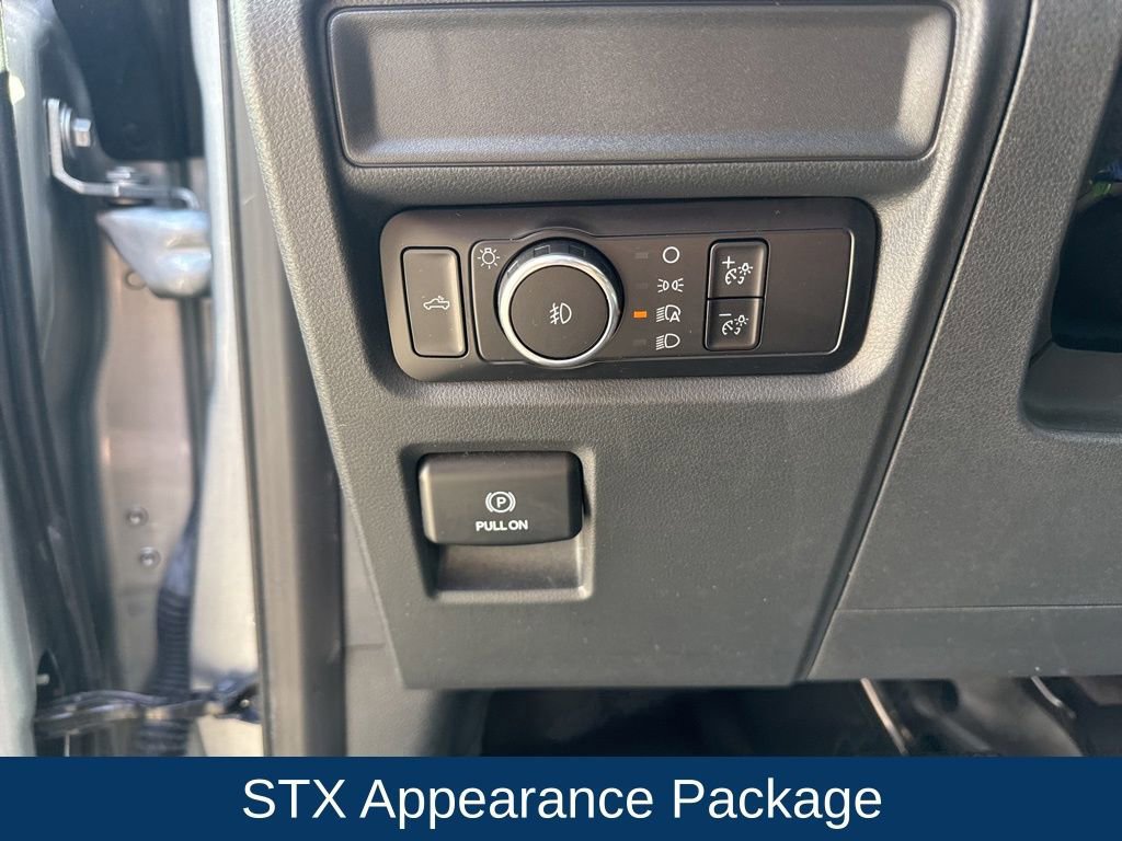 Certified 2023 Ford F150 XL w/ STX Appearance Package image 18